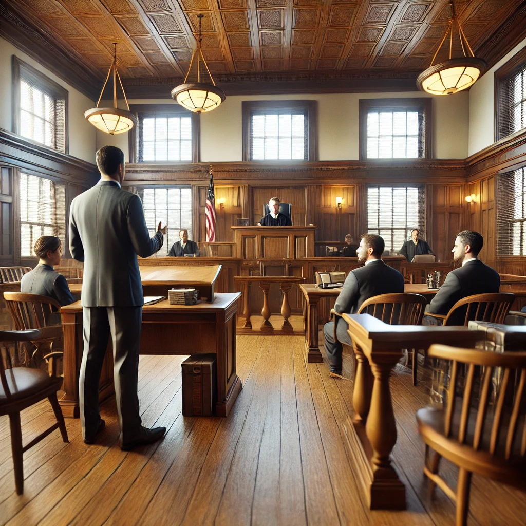 부동산가압류, 정의와 절차를 이해하기 위한 첫걸음